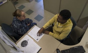 Navy Tuition Assistance Requests Must Now Be Submitted Earlier