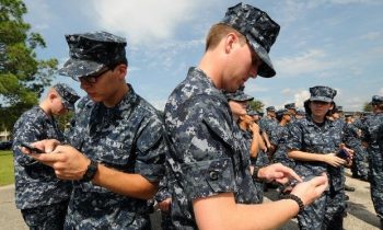 Navy College Program App Available for Mobile Devices