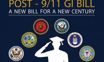 GI Bill Payments Delayed