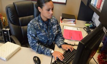 Navy Expands Credentialing Program