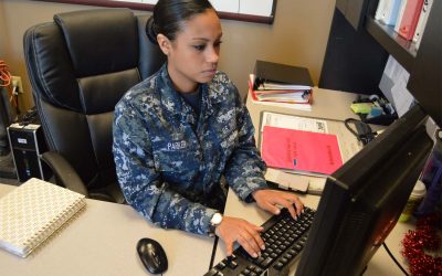 Navy Expands Credentialing Program