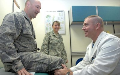 Air Force Extends Health Professions Loan Repayment Program