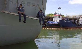 Navy Improves NCPACE-DL Program