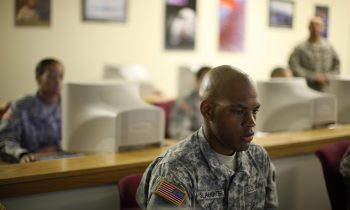 Pentagon Plans Changes to Post-9/11 GI Bill Transferability