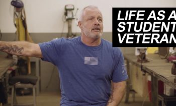 Student Veterans Transitioning from Military to Higher Education
